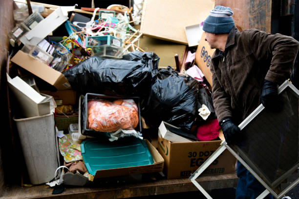 Best Foreclosure Cleanout  in Parsippany, NJ