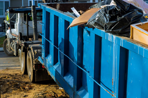 Best Residential Junk Removal  in Parsippany, NJ