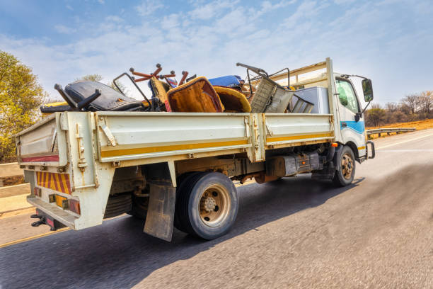 Best Garage Cleanout  in Parsippany, NJ