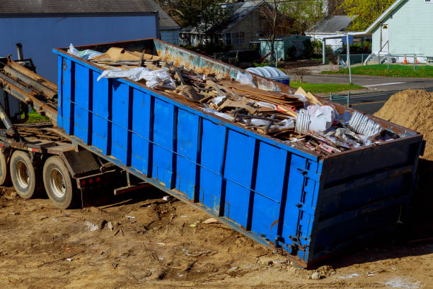 Reliable Parsippany, NJ Junk Removal Services Solutions