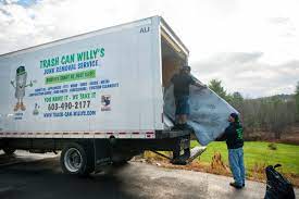Best Construction Debris Removal  in Parsippany, NJ